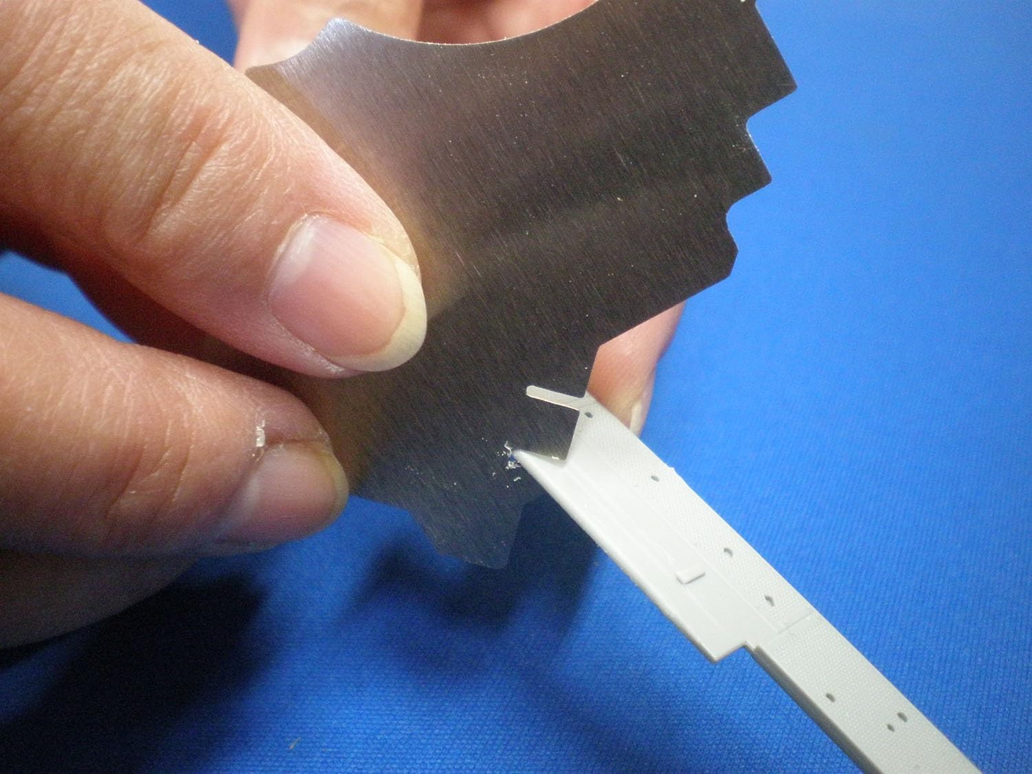 Amazon | シモムラアレック 職人堅気 精密多機能面取りツール LAGIA3